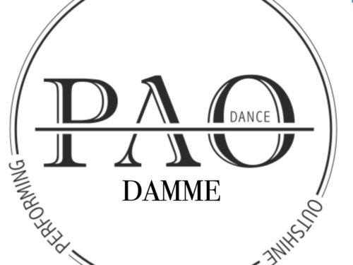 Damme Kids Pre-dans (2de-3de Kleuter) Dinsdag 17:00 Jaar 25-26