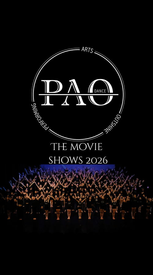 PAO The movie